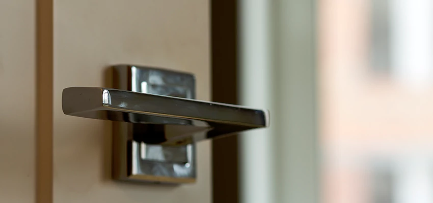 Door Lever Knob Repair in Colton, California