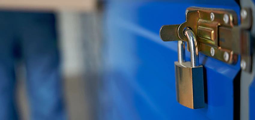 Industrial Door Lock Repair And Installation in Colton, CA