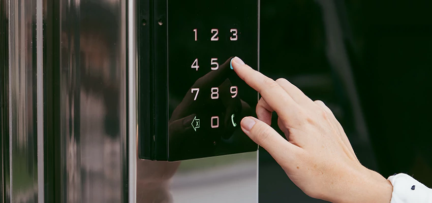 Business Locksmith Solutions in Colton, CA