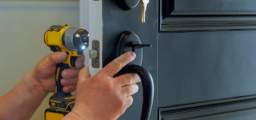 Emergency Downtown Locksmith in Colton, CA