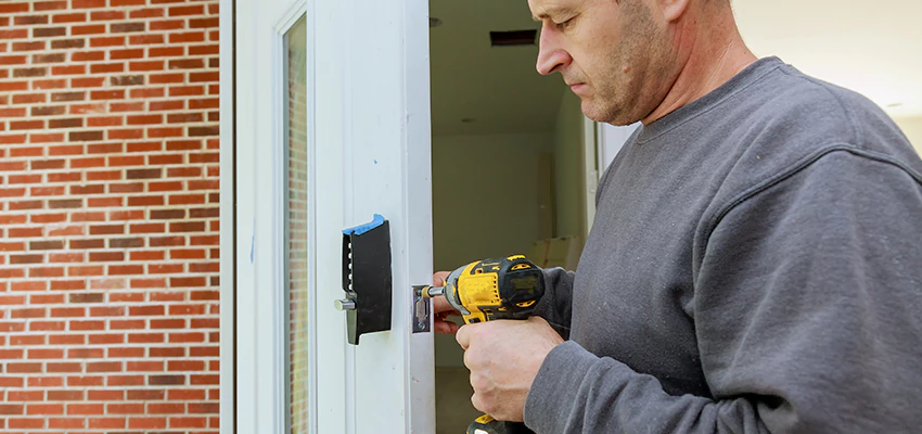 Eviction Locksmith Services For Lock Installation in Colton, CA
