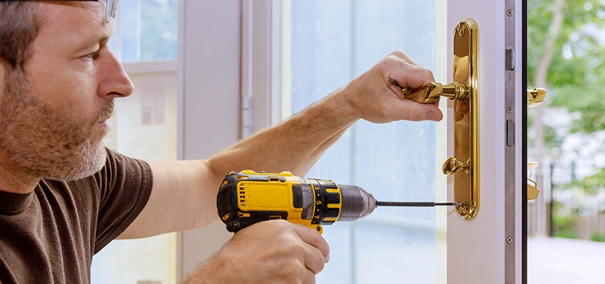 Affordable Bonded & Insured Locksmiths in Colton, CA
