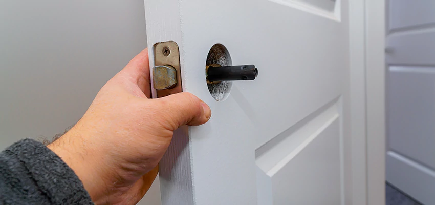 Nighttime Locksmith For Lock Repair in Colton, CA