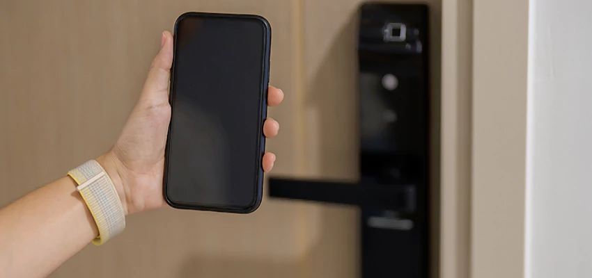 Keypad Wifi Locks Repair And Installation in Colton, CA