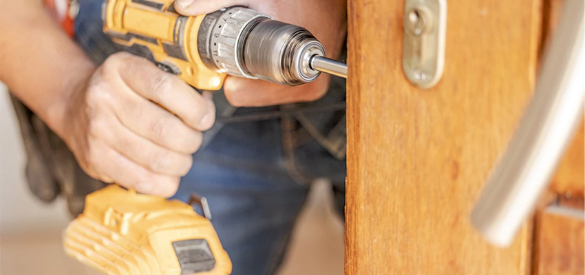 Emergency A1 Locksmith Services in Colton, California