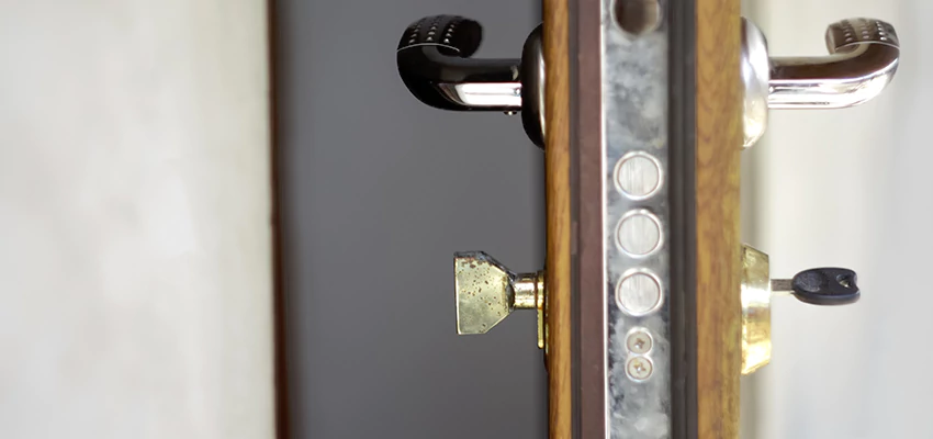 Holiday Emergency Locksmith in Colton, California