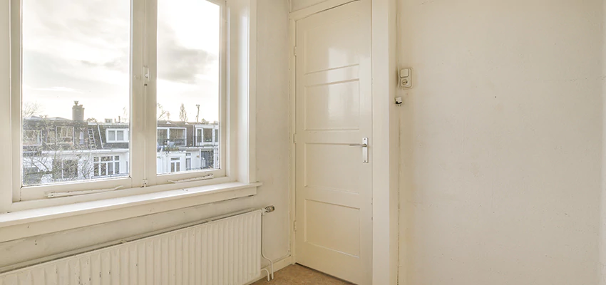 Sliding Window Locks And Security in Colton, California