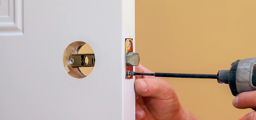 Stuck Door Knobs Repair in Colton, CA