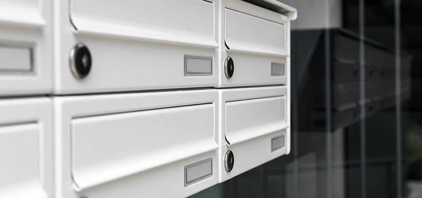 Mailbox Tubular Lock Replacement in Colton, California