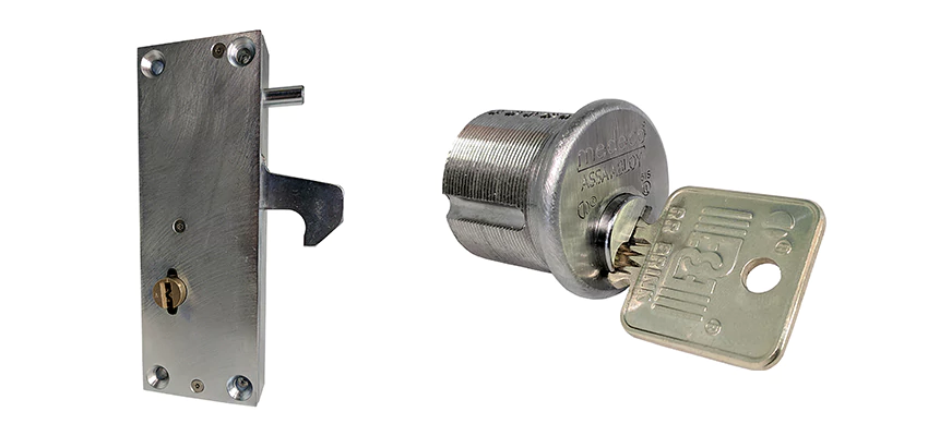 RR Fence Gates Brink Locks Repair in Colton, California