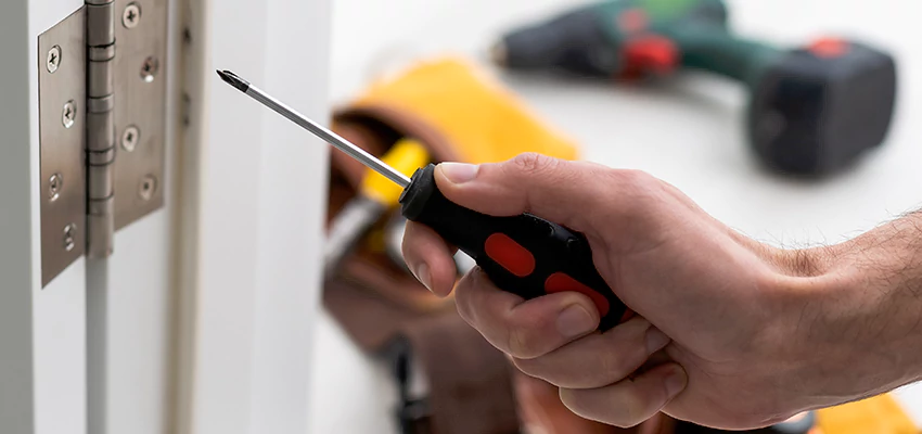 Holiday Emergency Locksmith in Colton, California