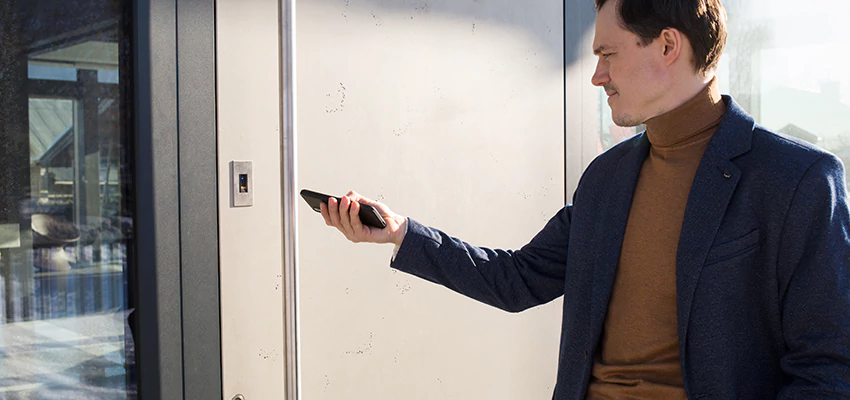 Business Security Systems in Colton, CA