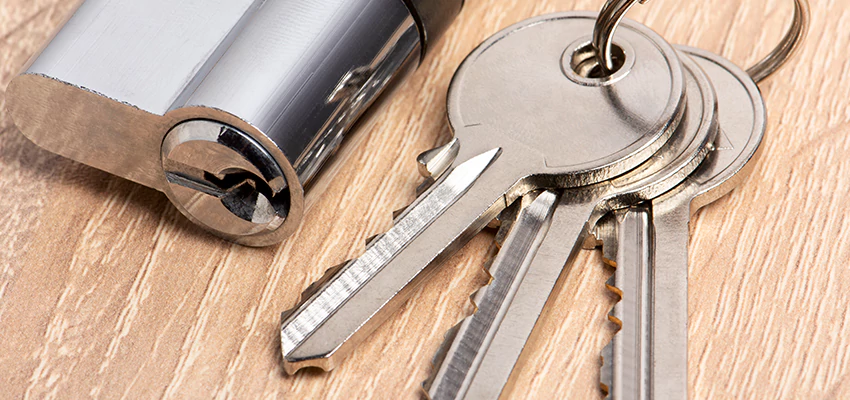 Lock Rekeying Services in Colton, California