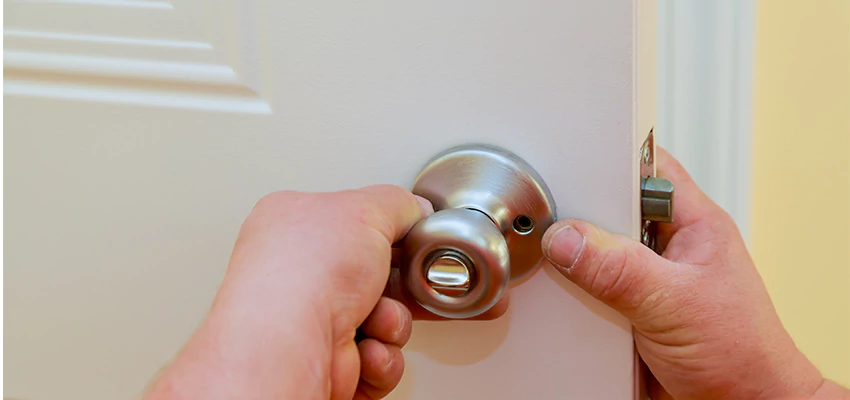 After-hours Locksmith For Lock And Key Installation in Colton, CA