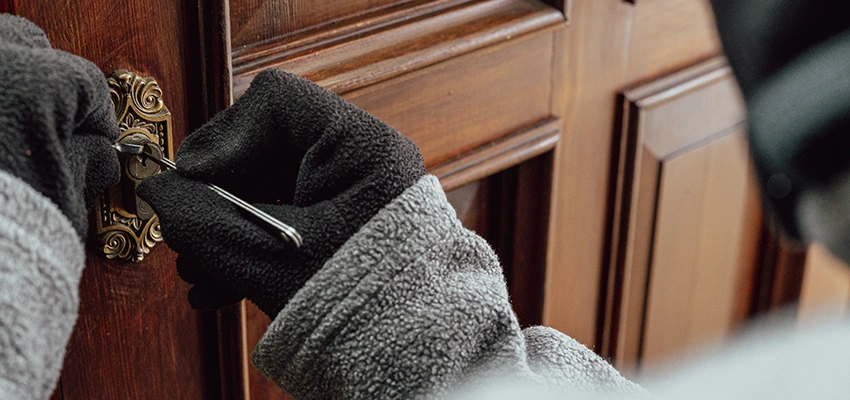 Burglar Damage Electronic Locks Repair in Colton, CA