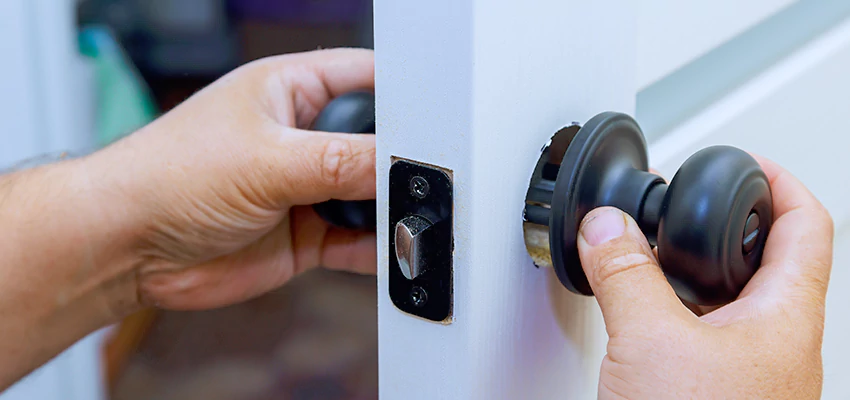 Smart Lock Replacement Assistance in Colton, California
