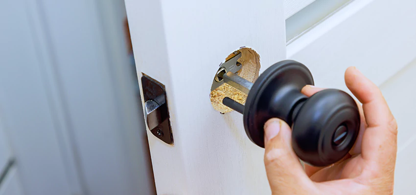 Locksmith For Lock Repair Near Me in Colton, California