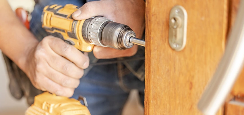 Eviction Locksmith in Colton, California