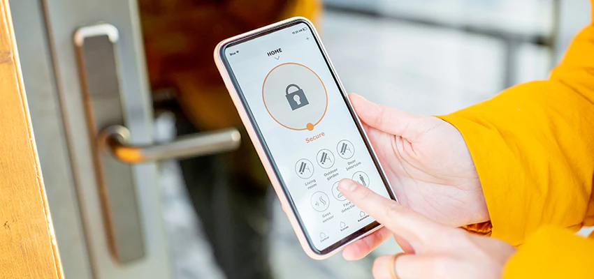 Automatic Door Lock Opener Repair in Colton, California