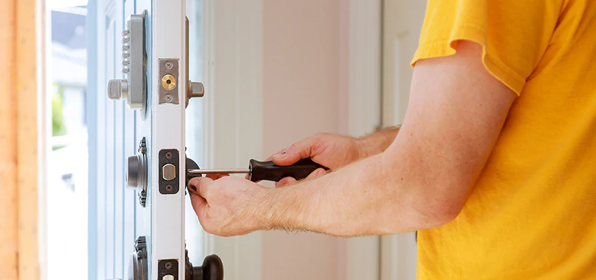 Eviction Locksmith For Key Fob Replacement Services in Colton, CA
