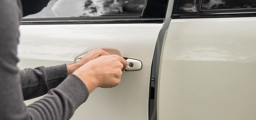 Unlock Car Door Service in Colton, CA