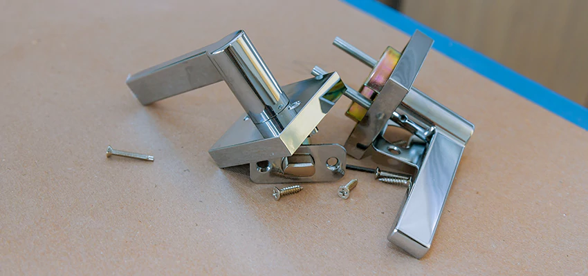 Master Lock Key System Installation Service in Colton, California