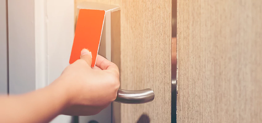 Electronic Locks Motor Repair in Colton, California