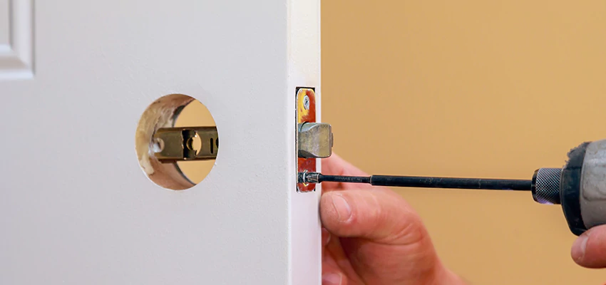 Home Invasion Camera Repairs in Colton, California