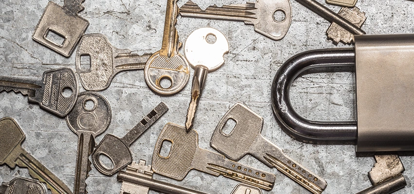Lock Rekeying Services in Colton, California