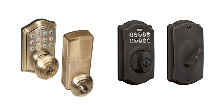 Medeco Locks Replacement in Colton, CA