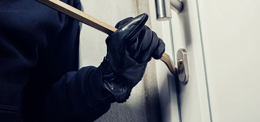 Burglar Damage Door Sensors Repair in Colton, CA