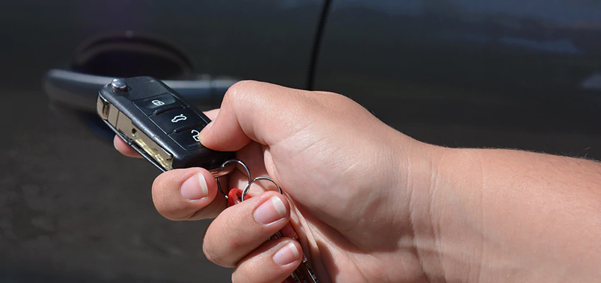 Car Door Unlocking Locksmith in Colton, California