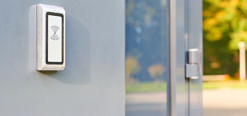 Glass Door Electric Lock Repair in Colton, CA