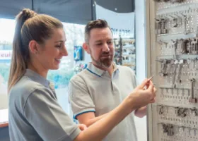 Key Locks Services in Colton, California